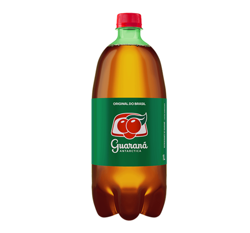 Guarana 1 Litro