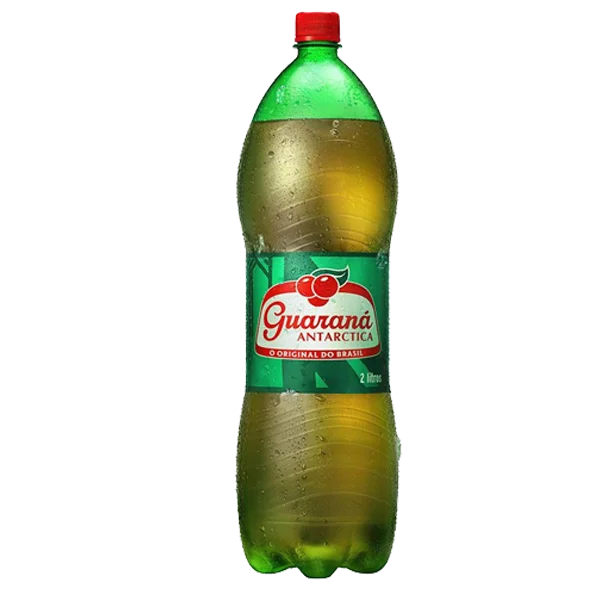 Guarana 2 Litro
